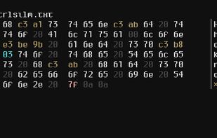 huxdemp screenshot 1