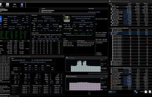 HWiNFO (32/64) screenshot 1
