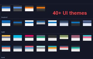 HWRadar screenshot 1