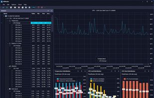 HWRadar screenshot 1