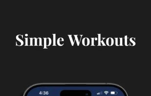 Hybrid Calisthenics screenshot 1