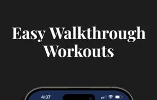 Hybrid Calisthenics screenshot 3