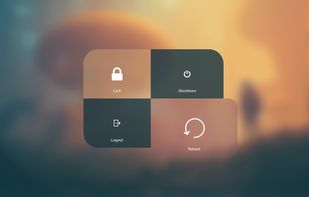 HyDE by HyDE-Project screenshot 1