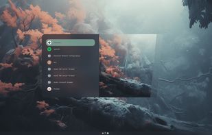 HyDE by HyDE-Project screenshot 1