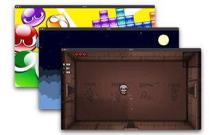 Hydra Switch Emulator screenshot 1