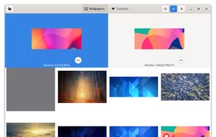 HydraPaper screenshot 1