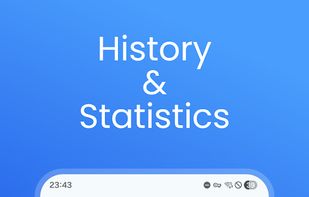 HydroTracker screenshot 1