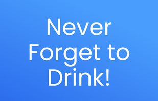 HydroTracker screenshot 1