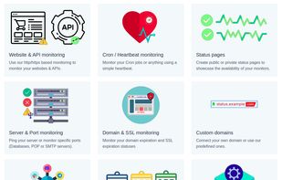 Hydrozen.io screenshot 1