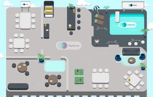 HyHyve screenshot 1