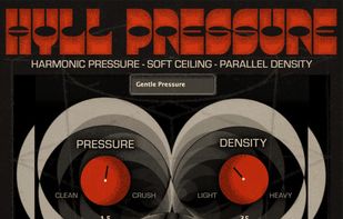HYLL Pressure screenshot 1