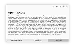 Hypatia screenshot 1