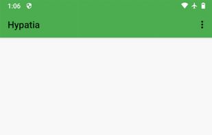 Hypatia (by MaintainTeam) screenshot 1