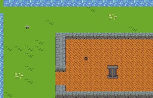 Hypatia Game Engine screenshot 2