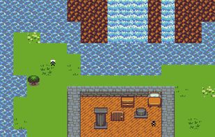 Hypatia Game Engine screenshot 1