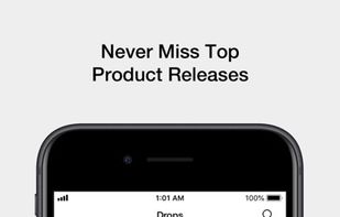 Hypebeast screenshot 3