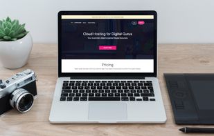 Hyper Host screenshot 1