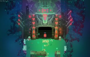 Hyper Light Drifter | Gameplay #3