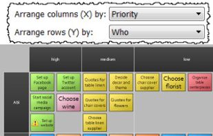Hyper Plan screenshot 2
