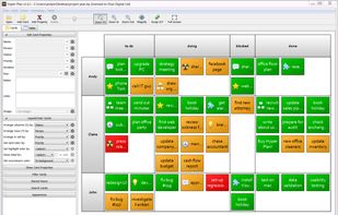 Hyper Plan screenshot 1