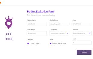 HyperBase screenshot 1