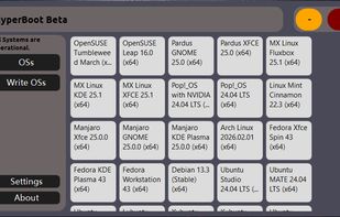Catalog Menu Also you can download iso files