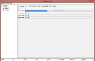 Hyperbox screenshot 1