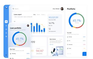 Hypercore screenshot 1