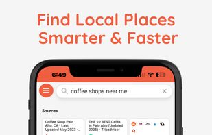 Discover top local business results enriched by real data, reviews, and expert insights