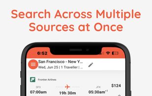 hyperDart produces results by intelligently aggregating data from multiple verified data sources