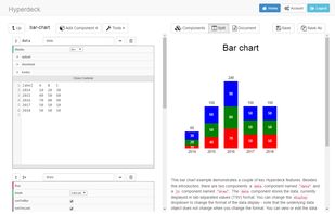 Hyperdeck screenshot 1