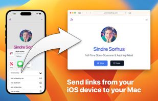 Hyperduck screenshot 1