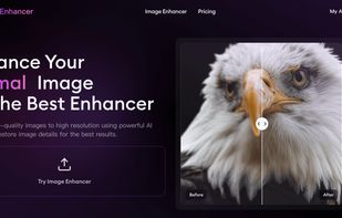 HyperEnhancer screenshot 1