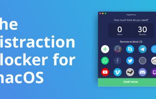 Hyperfocus screenshot 1