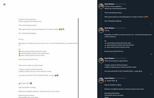 Hyperfury screenshot 1