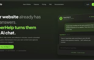 Website