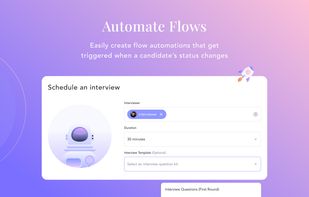 Automate Flows