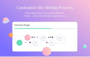 Customize the Hiring Process