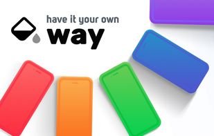 Hyperion Launcher screenshot 3