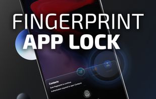 Hyperion Launcher screenshot 2