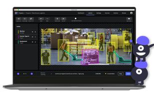 HyperLabel screenshot 2