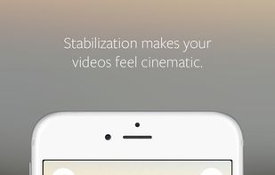 Hyperlapse from Instagram screenshot 1