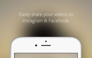 Hyperlapse from Instagram screenshot 3