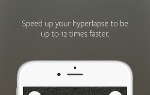 Hyperlapse from Instagram screenshot 2