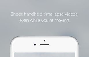 Hyperlapse from Instagram screenshot 1