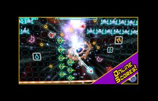 Hyperlight EX screenshot 3