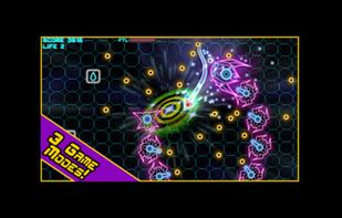 Hyperlight EX screenshot 2