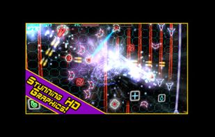 Hyperlight EX screenshot 1