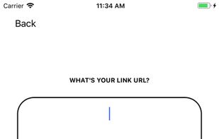 Hyperlink screenshot 3