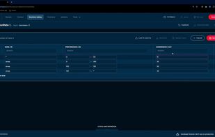 Higson  screenshot 3